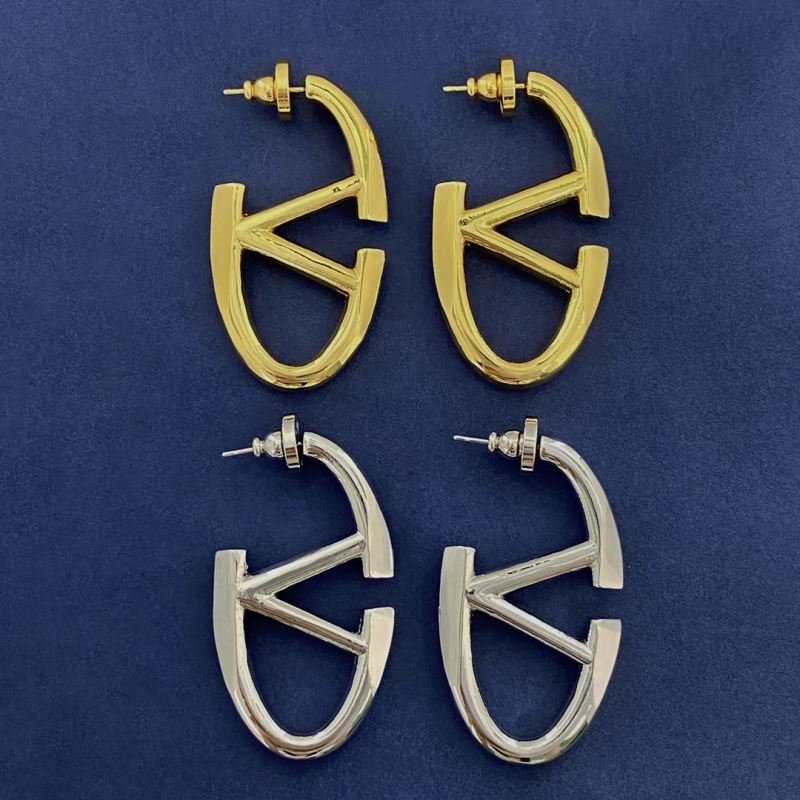 Valentino Earrings